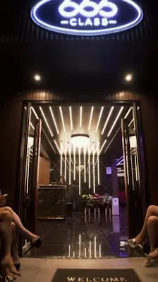 666 Class Nuru Massage
