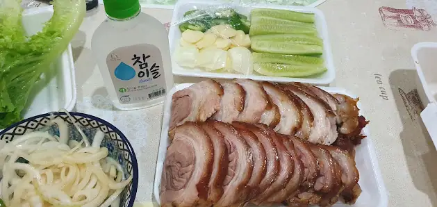 아라이 순대