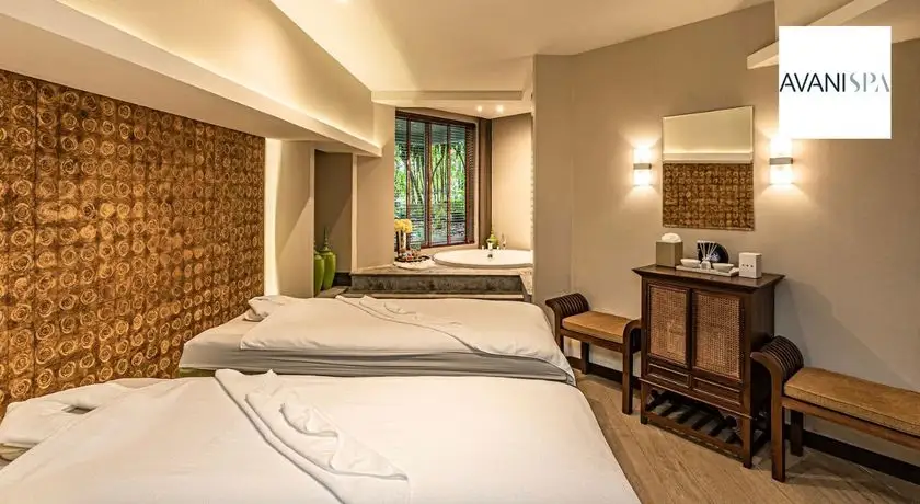 AvaniSpa at Avani Pattaya Resort
