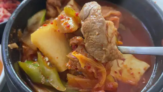 밤거리