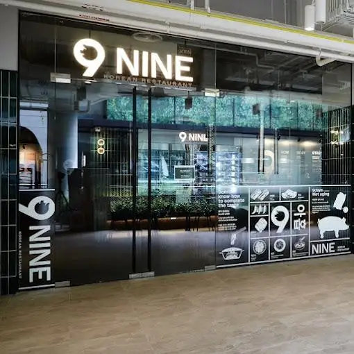 9NINE Korean Restaurant ชมร้านล่วงหน้า 2