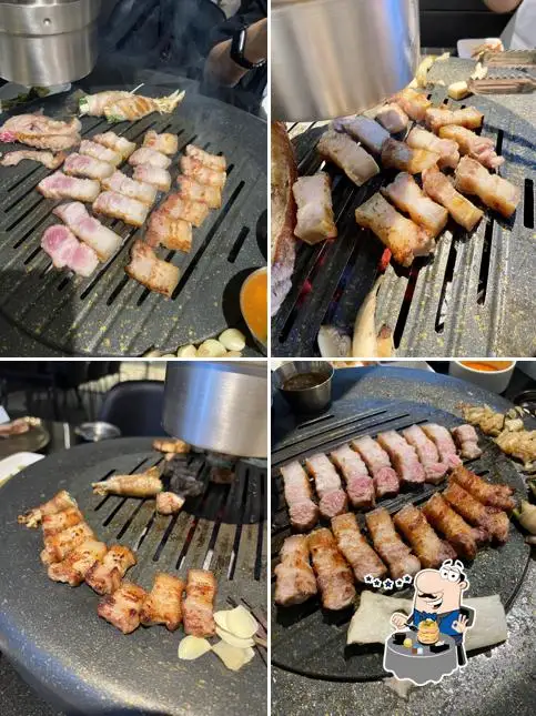 9NINE Korean Restaurant ชมร้านล่วงหน้า 6