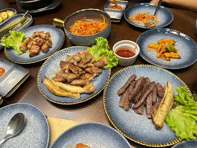 더 조선 (THE Joseon) 사진으로 미리 보기 2