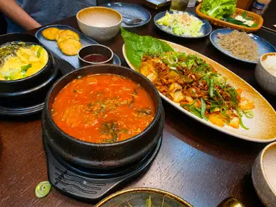 더 조선 (THE Joseon) 사진으로 미리 보기 3