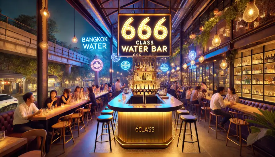 666 클래스