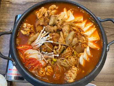 청담