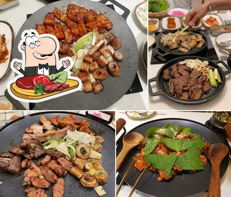 Joeun BBQ