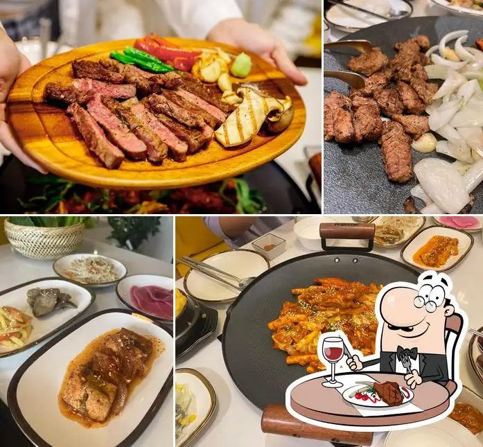 Joeun BBQ Preview photos 2