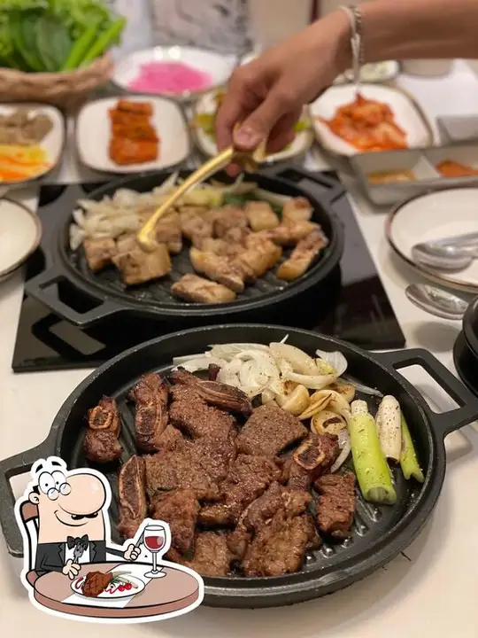 Joeun BBQ Preview photos 3