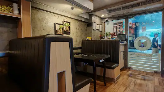 명동