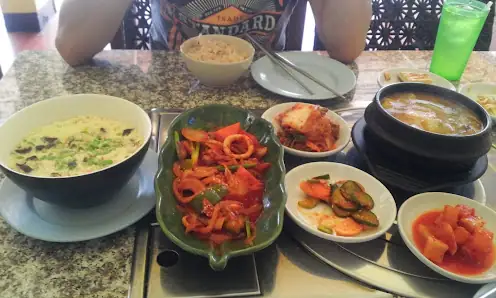 코리아하우스