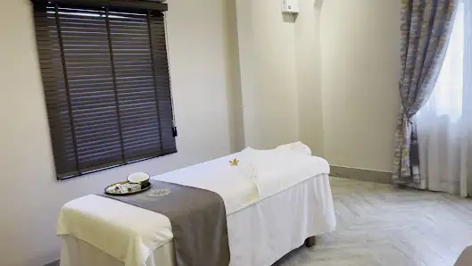 Oasis Spa Chiang Mai