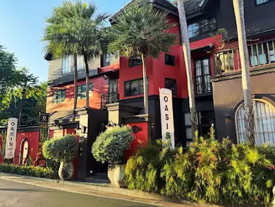 Oasis Spa Chiang Mai ดูรูปภาพล่วงหน้า 3