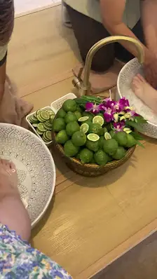 Rest Massage & Spa