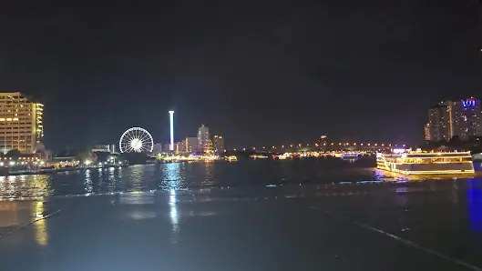 아시아티크 더 리버프론트