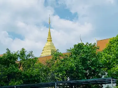 도이수텝 사원