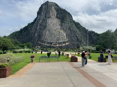 카오치찬 황금절벽사원 사진으로 미리 보기 3