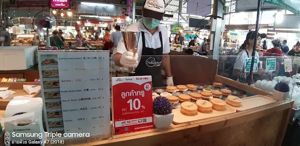 나카 위켄드 마켓 사진으로 미리 보기 2