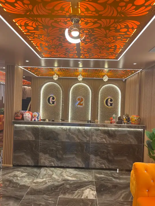 G2G Massage