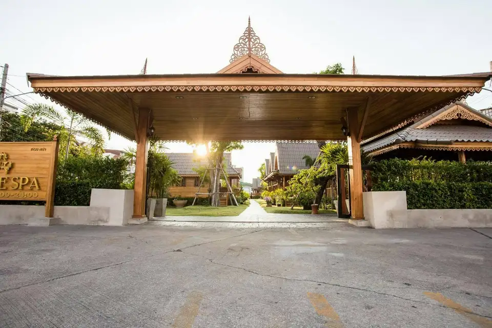 GRACE SPA Pattaya 사진으로 미리 보기 4