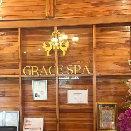 GRACE SPA Pattaya 사진으로 미리 보기 5