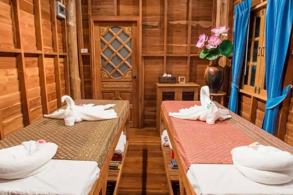 GRACE SPA Pattaya 사진으로 미리 보기 6