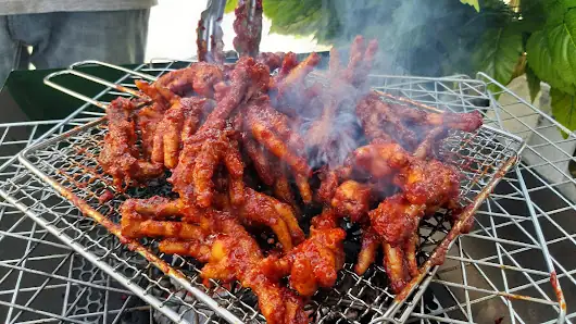 혼밥 코리안 레스토랑