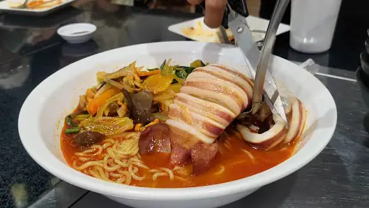 혼밥 코리안 레스토랑 사진으로 미리 보기 2