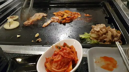 혼밥 코리안 레스토랑 사진으로 미리 보기 3