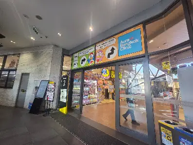 돈돈돈키 통로