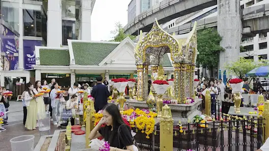 에라완 사원 사진으로 미리 보기 2