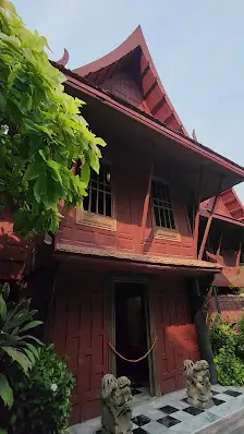 짐 톰슨 하우스 뮤지엄 사진으로 미리 보기 3
