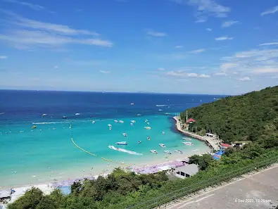 꼬란 섬