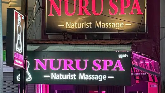 Nuru Spa Pattaya