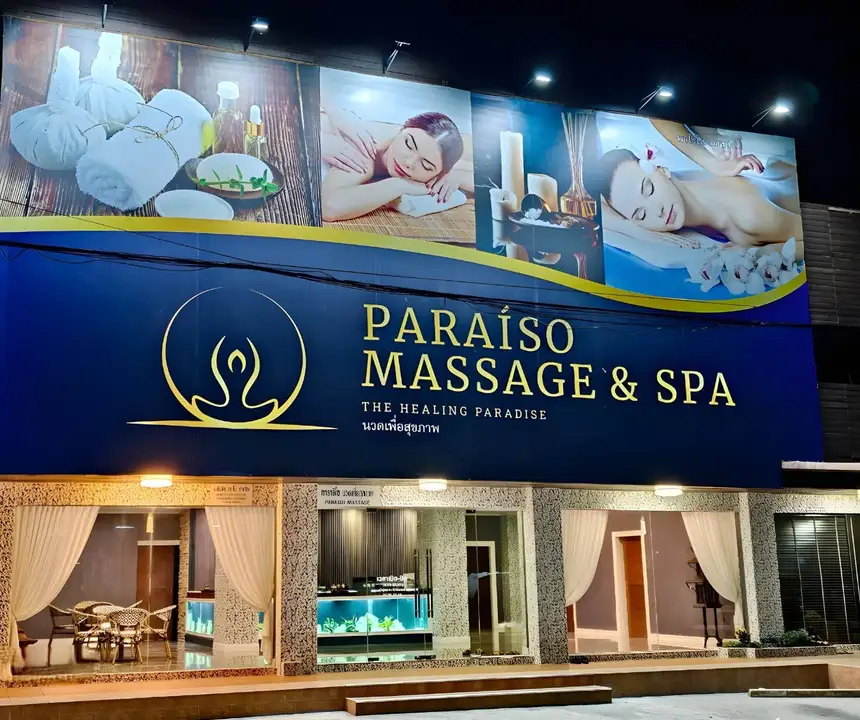 Paraiso Massage and Spa