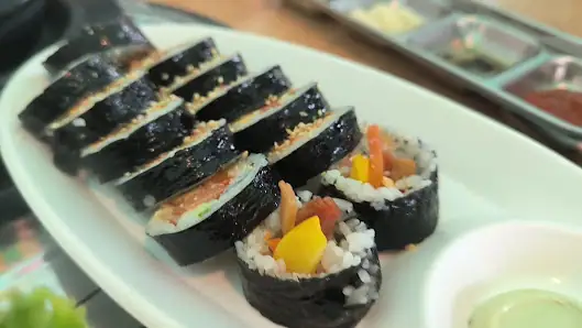 보리 한식당