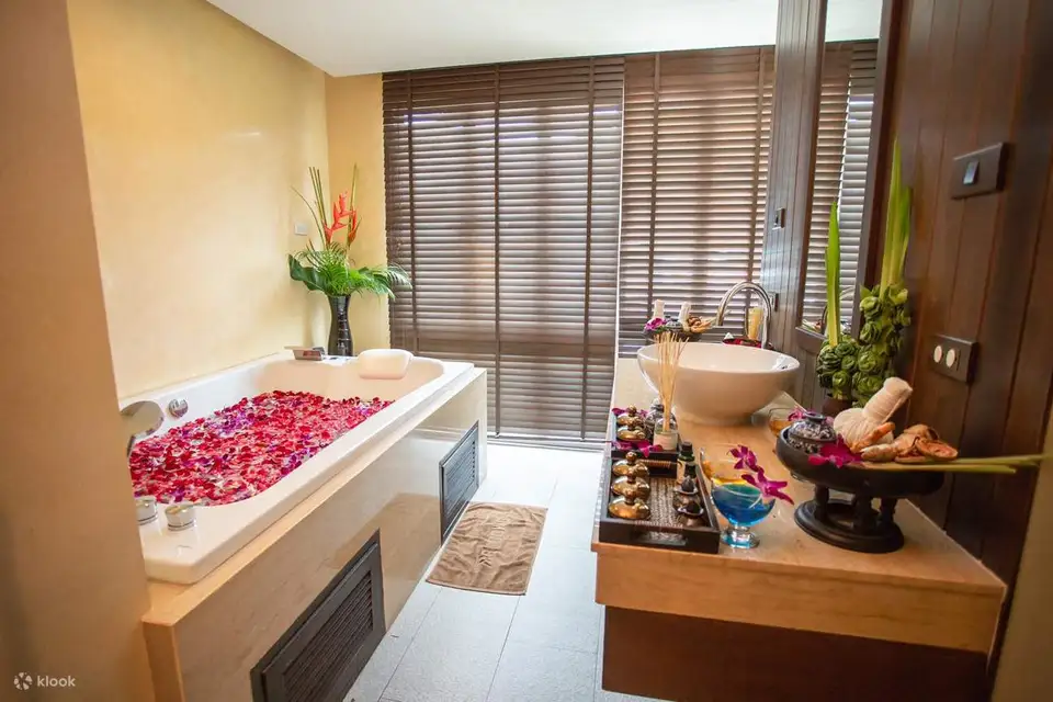 De Flora Spa