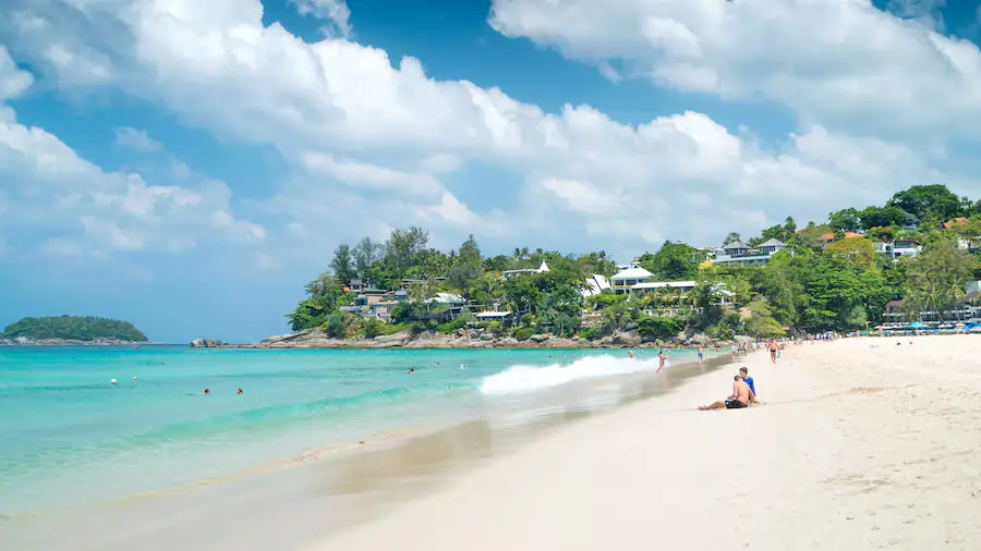Island Restaurant Phuket ดูรูปภาพล่วงหน้า 3