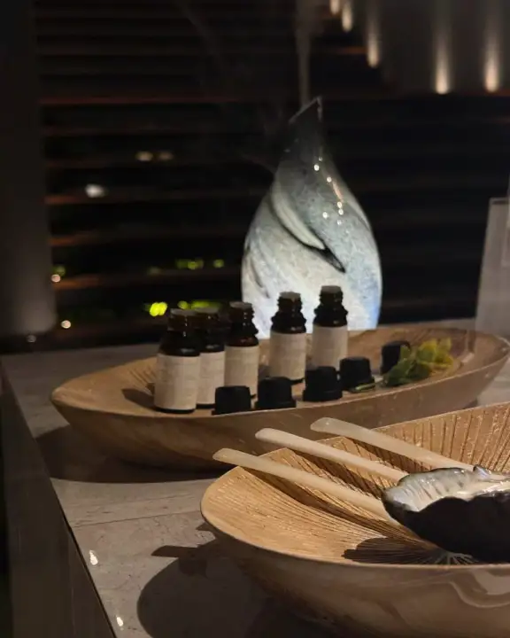 Moontree Elemental Spa ดูรูปภาพล่วงหน้า 2