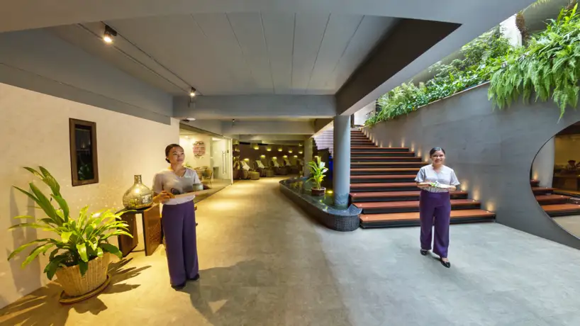 Moontree Elemental Spa ดูรูปภาพล่วงหน้า 3