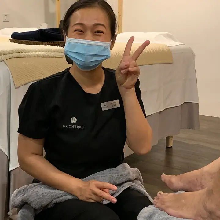 Moontree Elemental Spa ดูรูปภาพล่วงหน้า 4