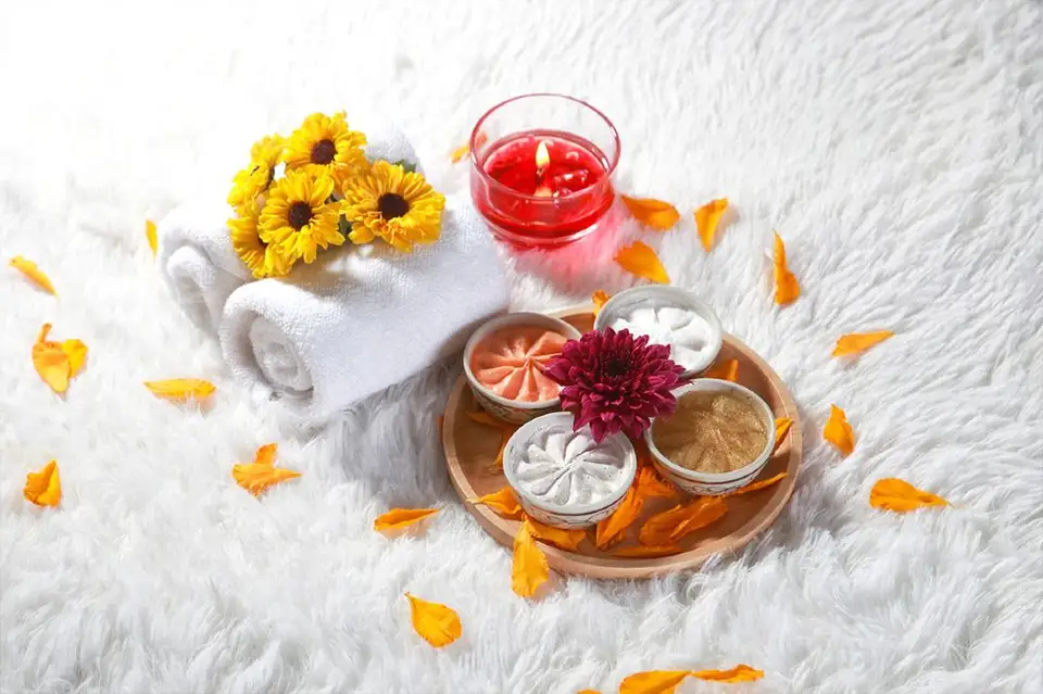 Orientala Spa Patong
