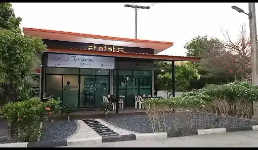 타이가든 한식당