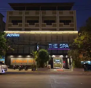 Achilles Spa 2 Preview photos 2