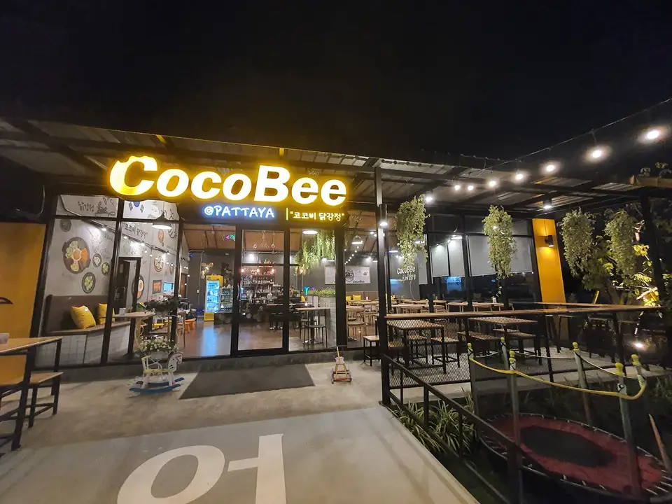 CocoBee Pattaya