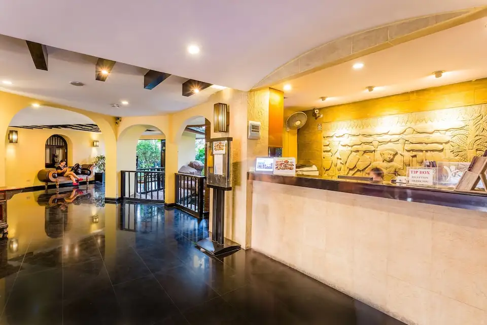 EDEN K-FOOD & BAR