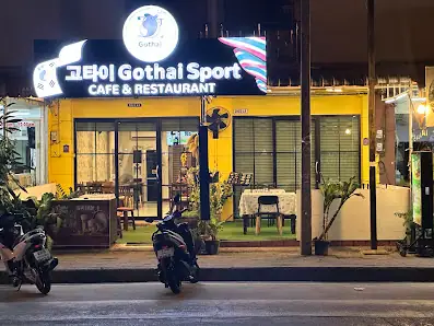 GoThai Pattaya