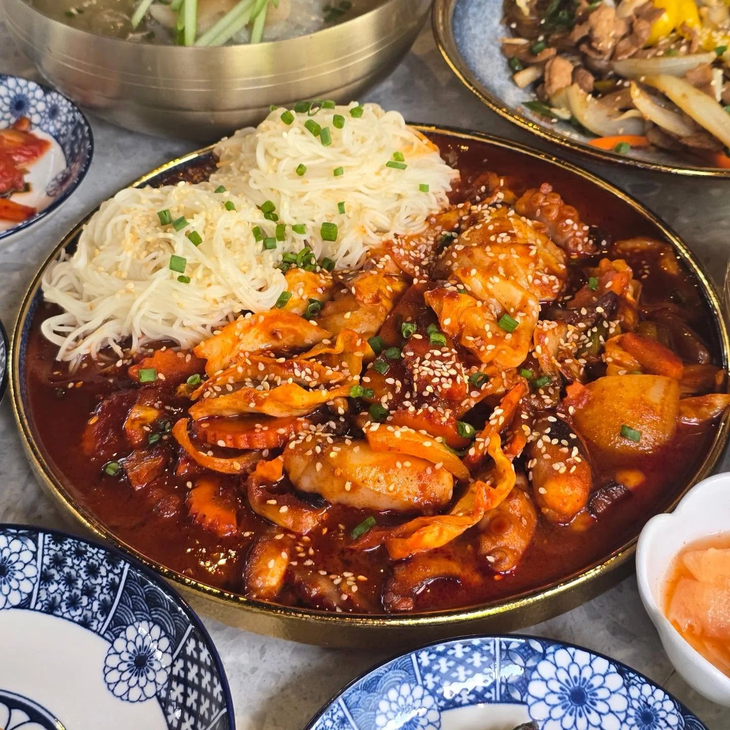 한옥 비치로드 매장 미리보기 4
