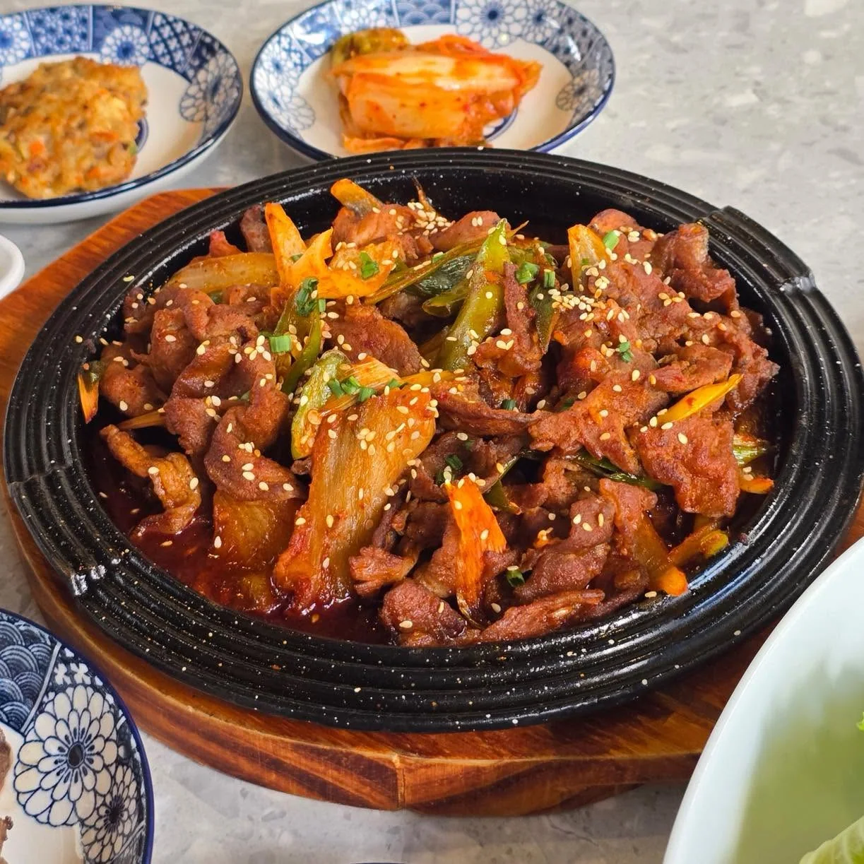 한옥 비치로드 매장 미리보기 7