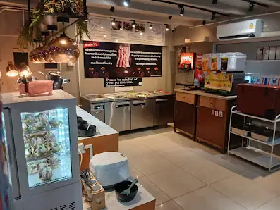 InYon Korea Food